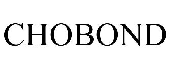 CHOBOND