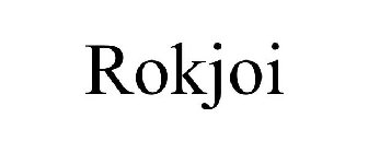 ROKJOI