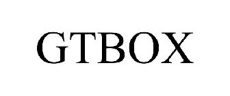 GTBOX