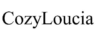 COZYLOUCIA