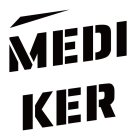 MEDI KER