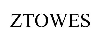 ZTOWES