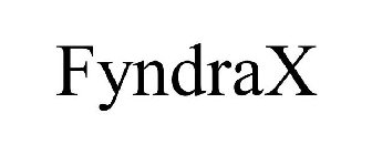 FYNDRAX