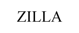 ZILLA