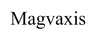 MAGVAXIS