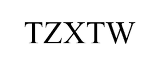 TZXTW