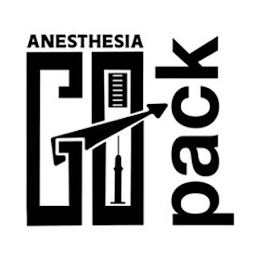 ANESTHESIA GO PACK