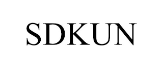 SDKUN