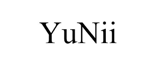 YUNII