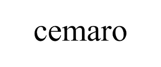 CEMARO