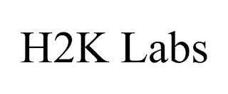 H2K LABS