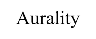 AURALITY