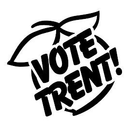 VOTE TRENT!