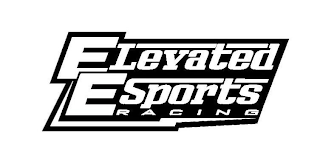 ELEVATED ESPORTS