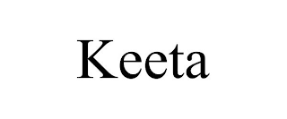 KEETA