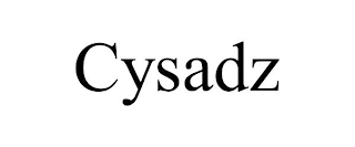 CYSADZ