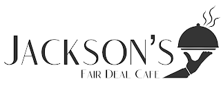 JACKSON'S FAIR DEAL CAFE