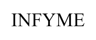 INFYME