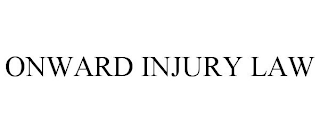 ONWARD INJURY LAW