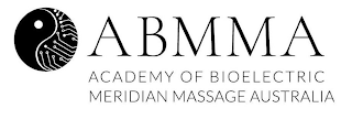 ABMMA ACADEMY OF BIOELECTRIC MERIDIAN MASSAGE AUSTRALIA