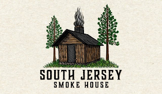 SOUTH JERSEY SMOKE HOUSE