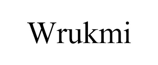 WRUKMI