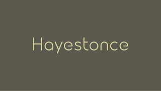 HAYESTONCE