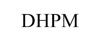 DHPM