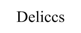 DELICCS