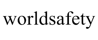 WORLDSAFETY