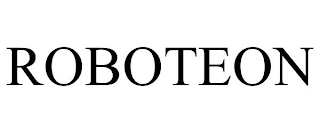 ROBOTEON