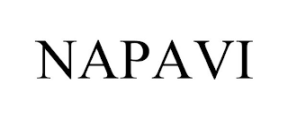 NAPAVI