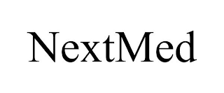 NEXTMED