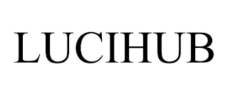 LUCIHUB