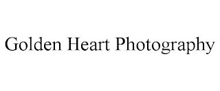 GOLDEN HEART PHOTOGRAPHY