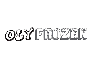 OLY FROZEN