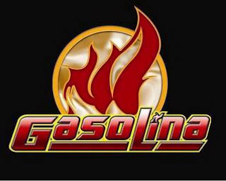 GASOLINA