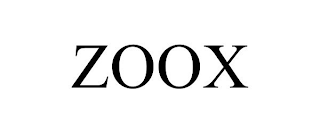 ZOOX