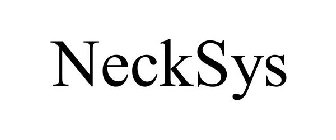 NECKSYS