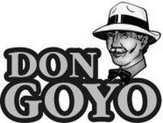 DON GOYO