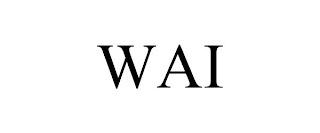 WAI