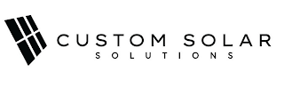 CUSTOM SOLAR SOLUTIONS