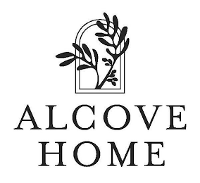 ALCOVE HOME