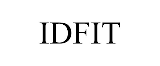 IDFIT