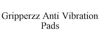 GRIPPERZZ ANTI VIBRATION PADS