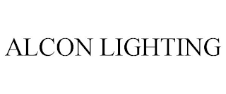 ALCON LIGHTING