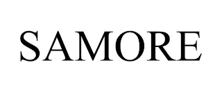 SAMORE
