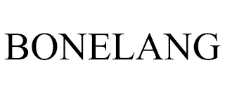 BONELANG