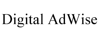 DIGITAL ADWISE