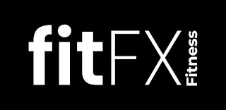 FITFX FITNESS